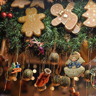 Adventsfeier